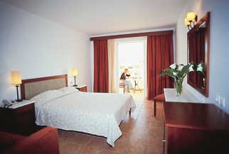 Hotel Bitzaro Grande 4