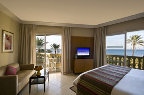 Royal Thalassa Monastir 0