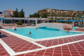 Hotel Mitsis Rodos Village 2