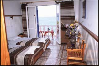 Hotel Kokkari Beach 4