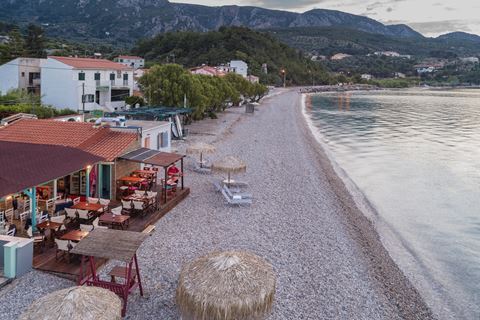 Hotel Kokkari Beach 17