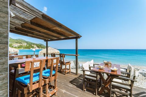 Hotel Kokkari Beach 25