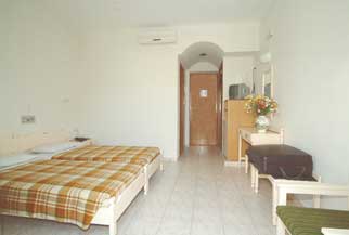 Zephyros Hotel 3