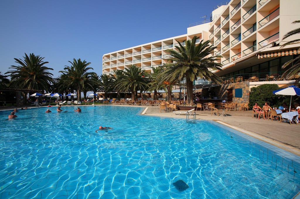 Hotel Calimera Sirens Beach 6