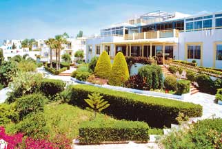 Hotel Mastichari Bay Afbeelding