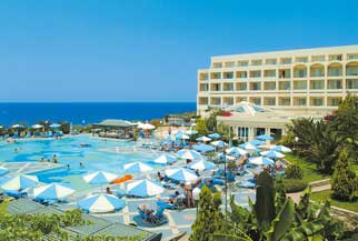 Iberostar Creta Panorama 2