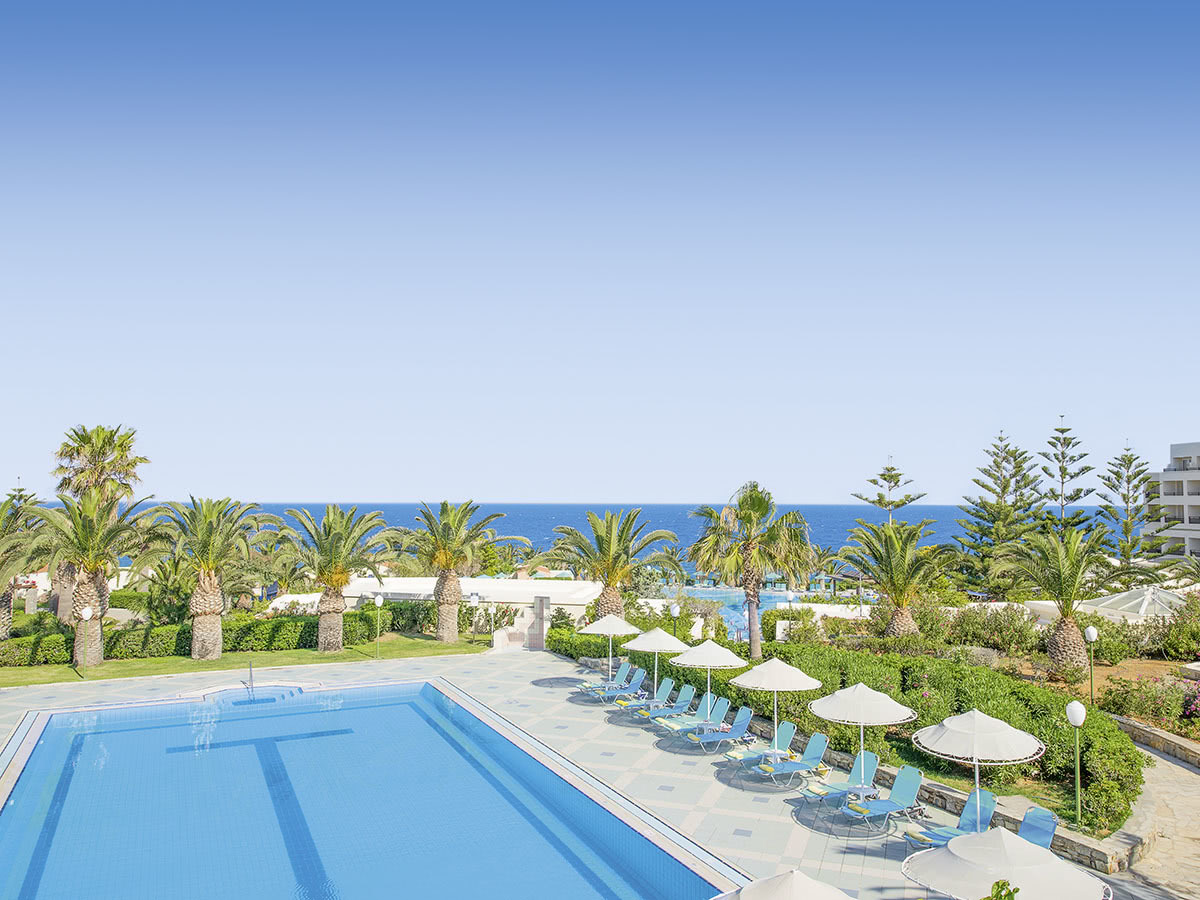 Iberostar Creta Panorama 6