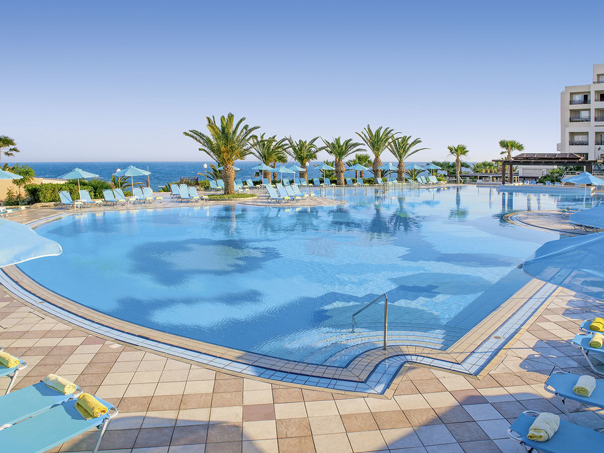 Iberostar Creta Panorama 7