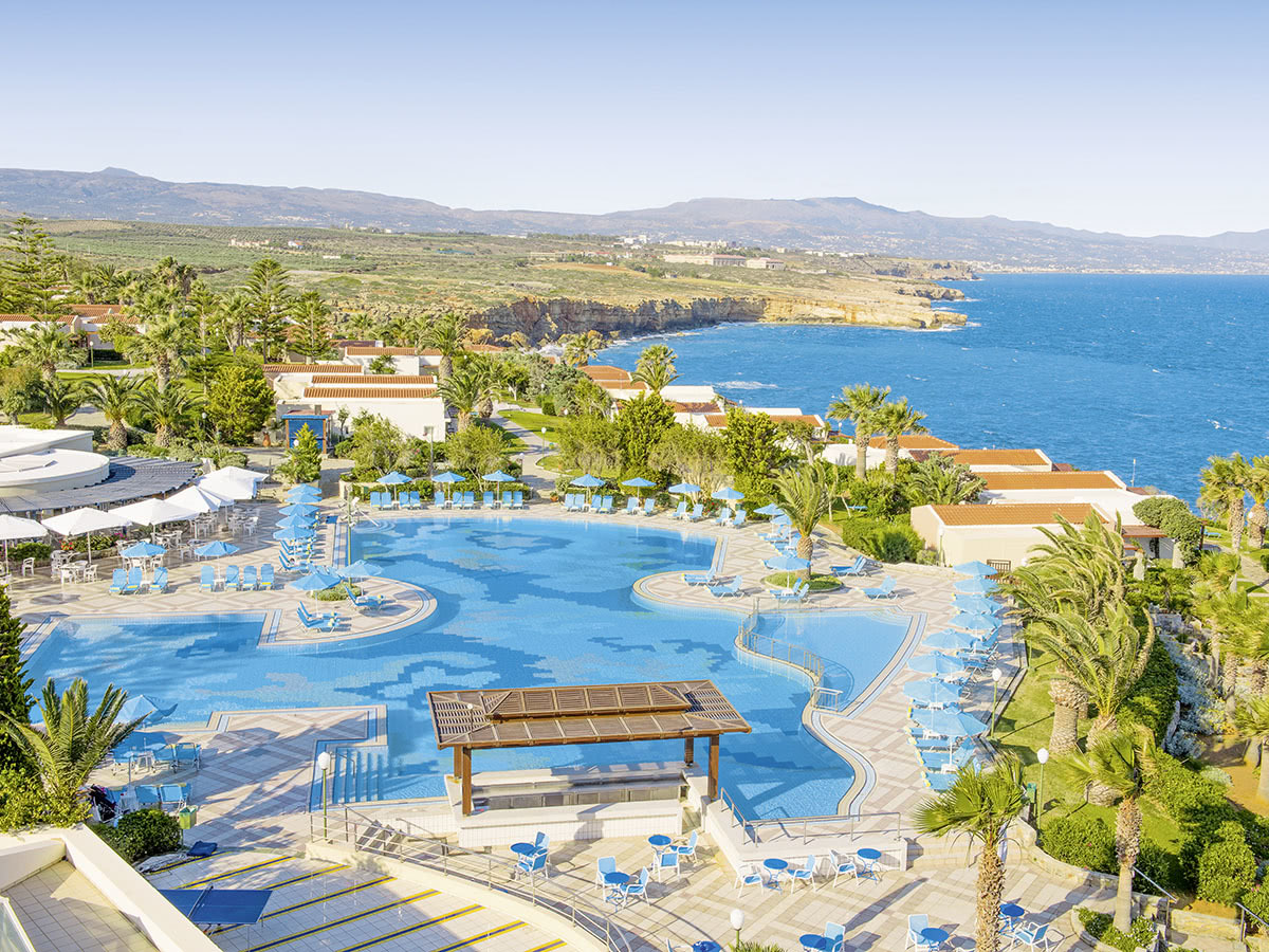 Iberostar Creta Panorama 10