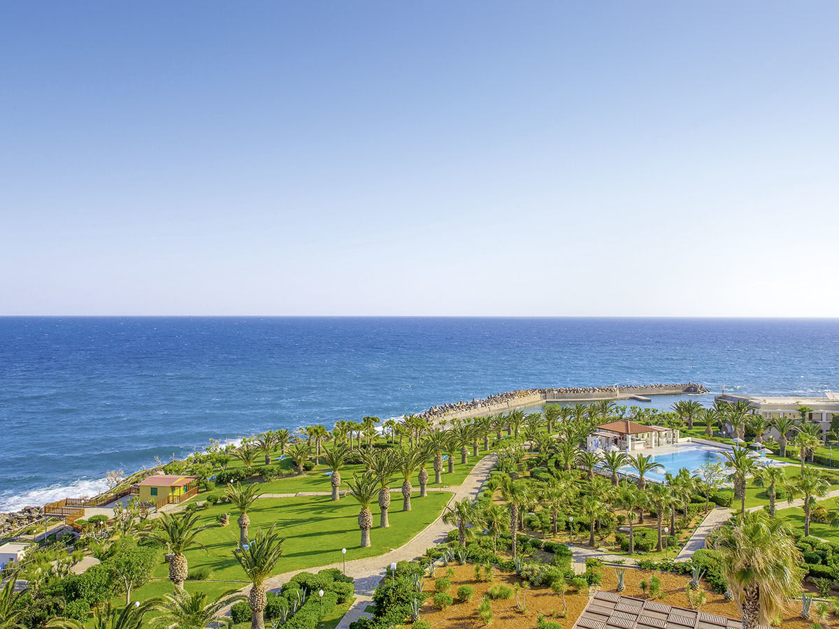 Iberostar Creta Panorama 11