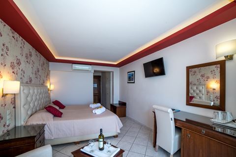 Hotel Tsilivi Beach 18