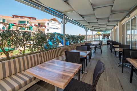 Hotel Tsilivi Beach 20