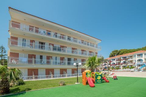 Hotel Tsilivi Beach 26