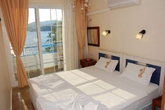 Aphrodite Hotel 2