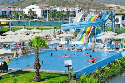 Hotel Jiva Beach Afbeelding