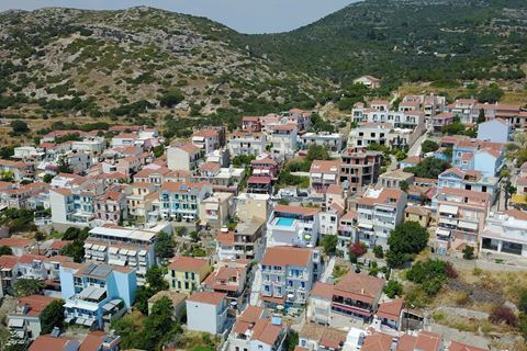 Appartementen Antonios 6