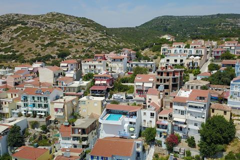 Appartementen Antonios 9