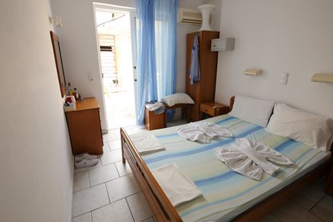 Appartementen Antonios 10