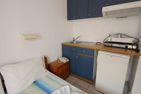 Appartementen Antonios 11