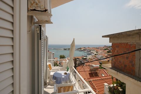 Appartementen Antonios 12