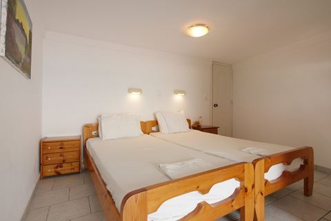 Appartementen Antonios 17