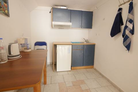 Appartementen Antonios 18