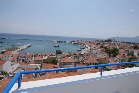 Appartementen Antonios 21