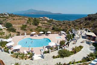 Hotel Naftilos 1