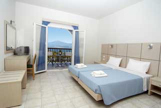 Hotel Naftilos 2