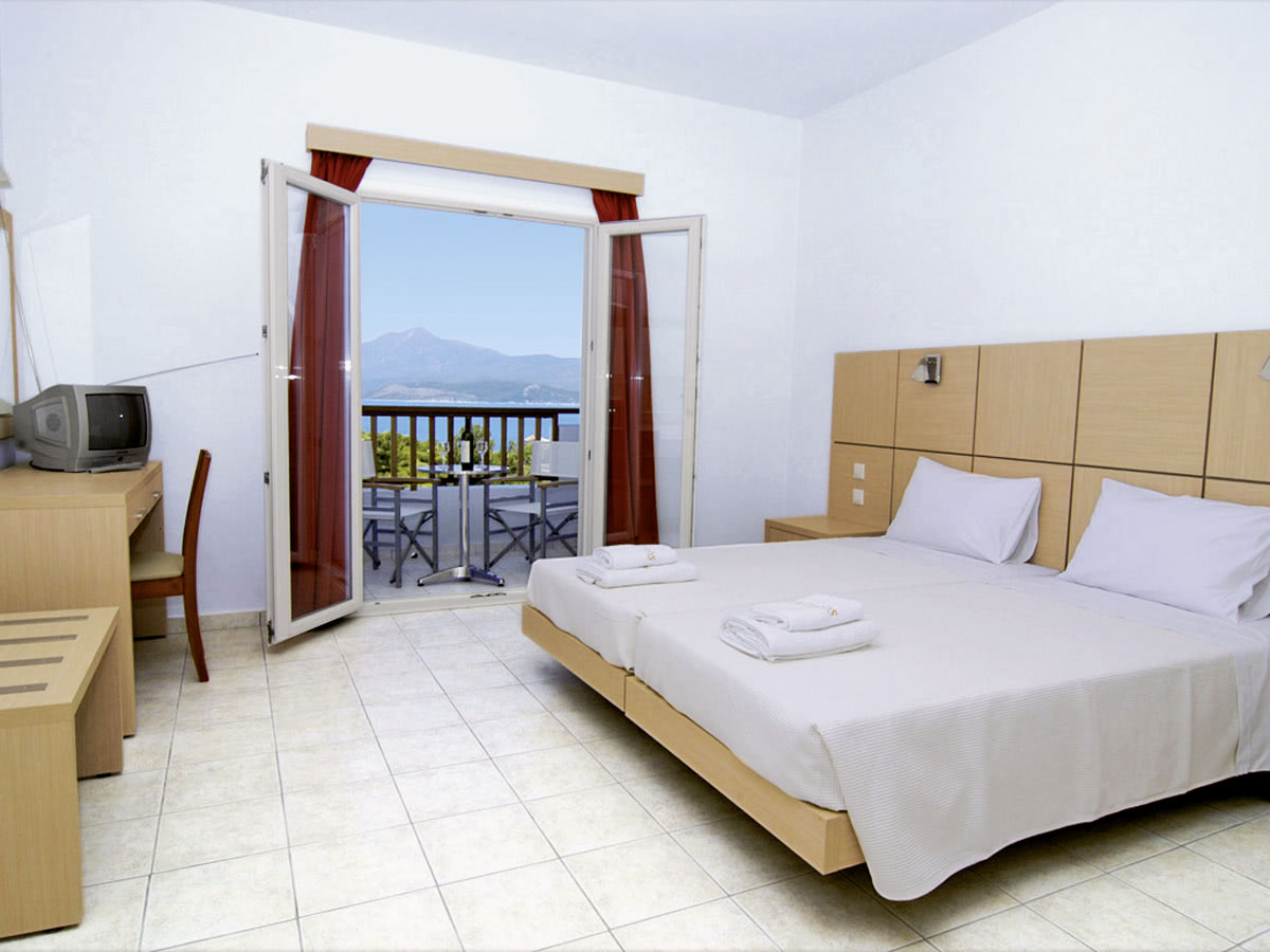 Hotel Naftilos 11