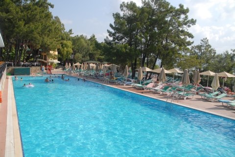 Marmaris Park Hotel 2