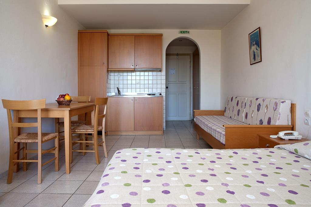 Marinos Beach Appartementen 5