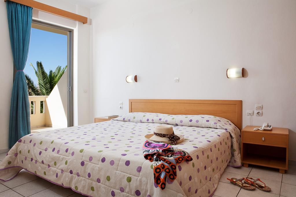 Marinos Beach Appartementen 8