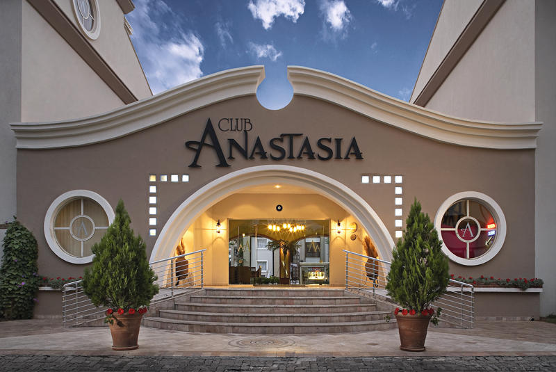 Club Anastasia 2