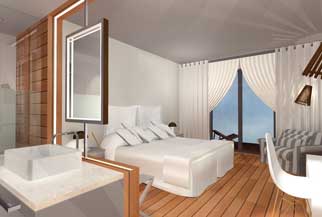 Hotel Aegean Pearl en Spa 1