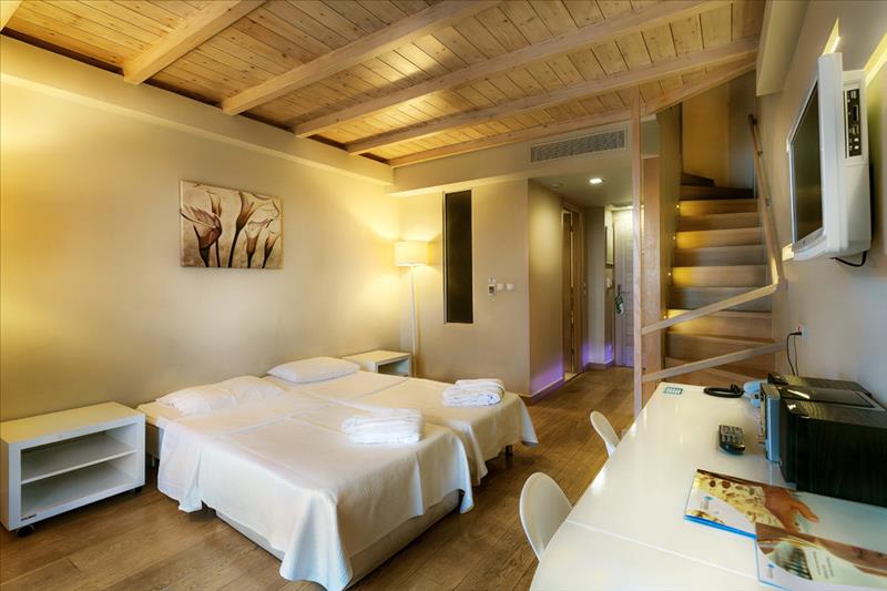 Hotel Aegean Pearl en Spa 10