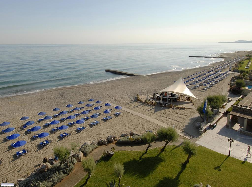 Hotel Aquila Rithymna Beach 6