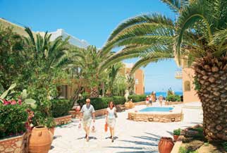 Hotel Atlantis Beach 0