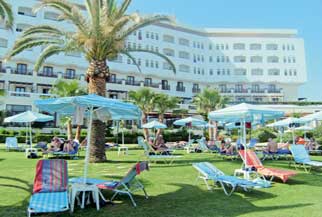 Hotel Creta Star 0