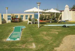 Hotel Creta Star 1