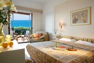 Hotel Creta Star 4