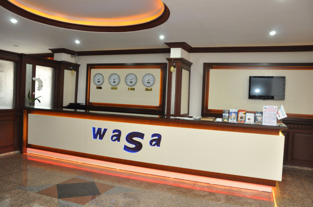 Wasa 3