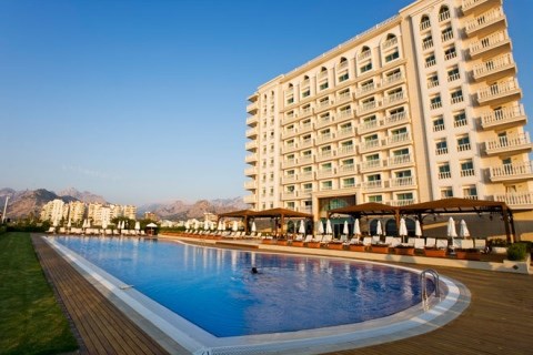 Crowne Plaza Antalya