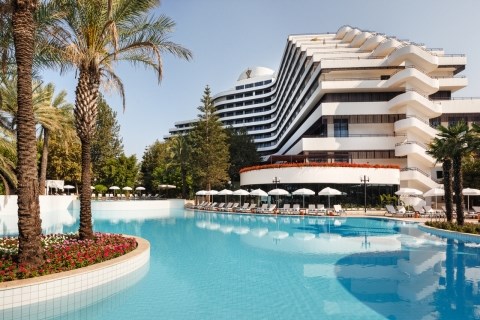 Rixos Downtown Antalya