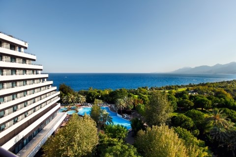 Rixos Downtown Antalya 1