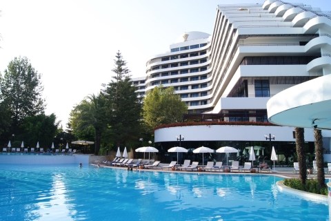 Rixos Downtown Antalya 2