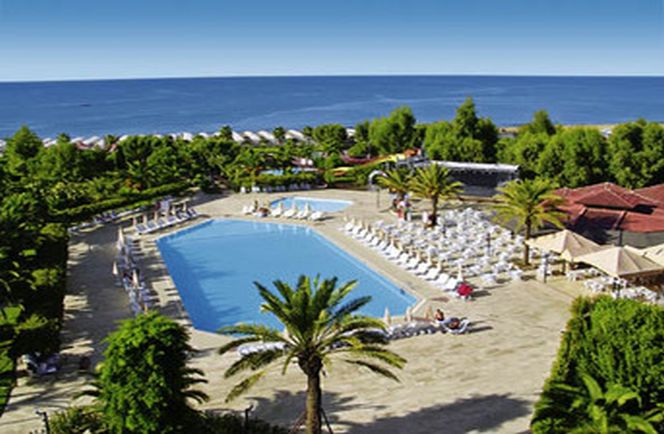 Miramare Beach Afbeelding