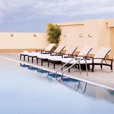 Movenpick Deira 2