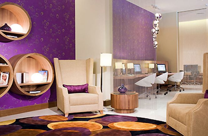 Suite Novotel Mall Of the Emirates 1