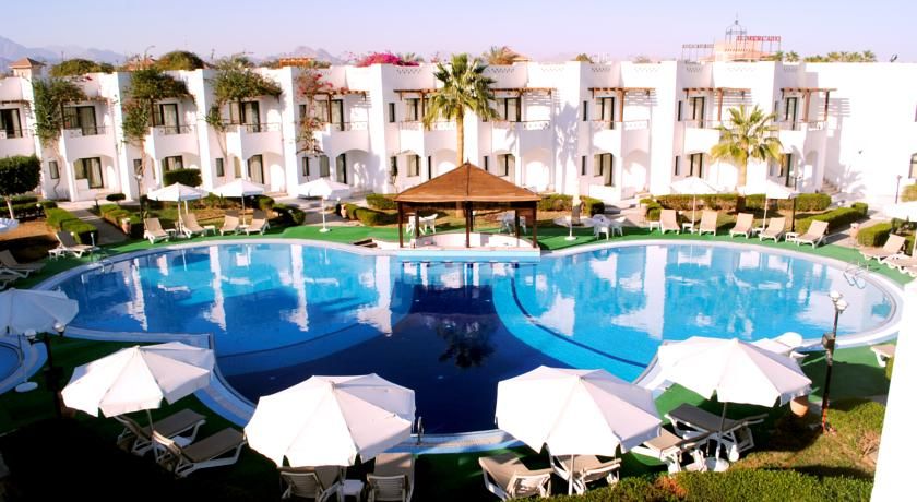 Uni Sharm Hotel Afbeelding